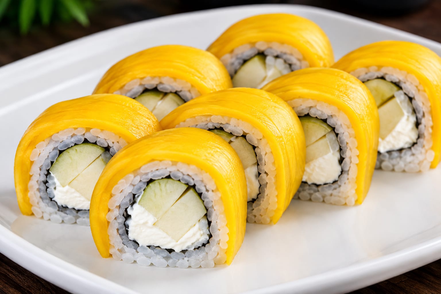 Sushi Emperador